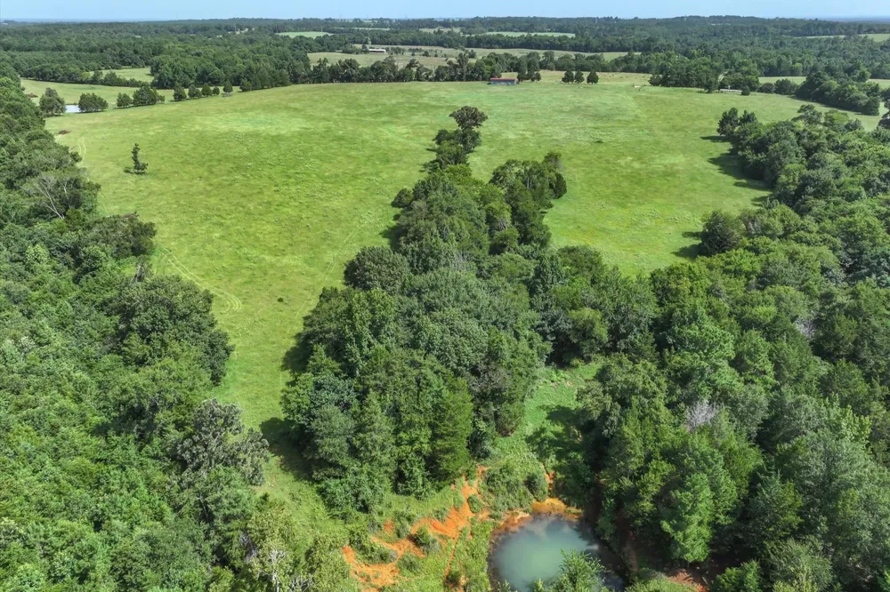 County Road 4501 Jacksonville, TX 75766