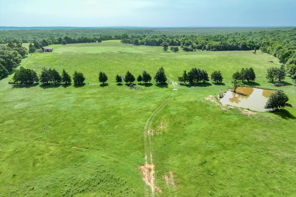 County Road 4501 Jacksonville, TX 75766