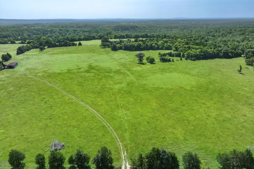 County Road 4501 Jacksonville, TX 75766