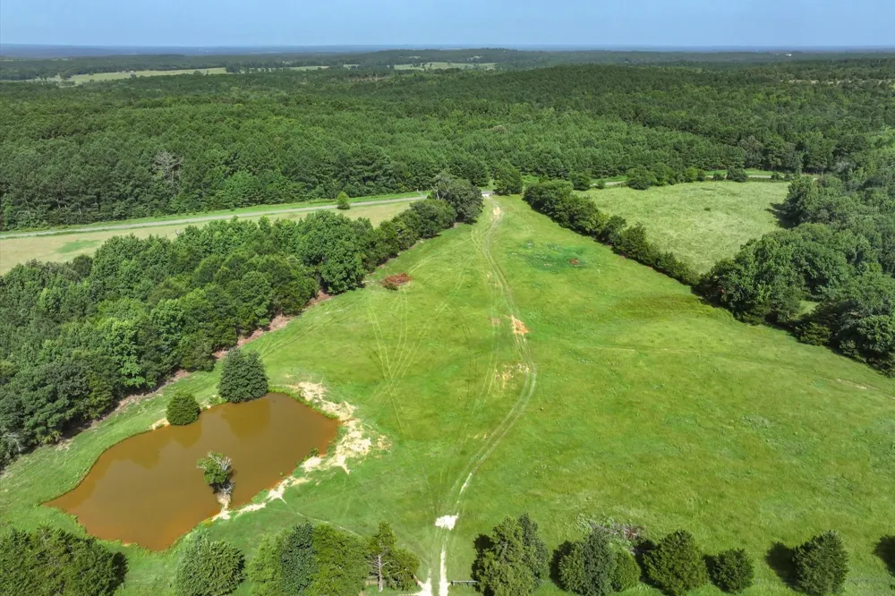 County Road 4501 Jacksonville, TX 75766