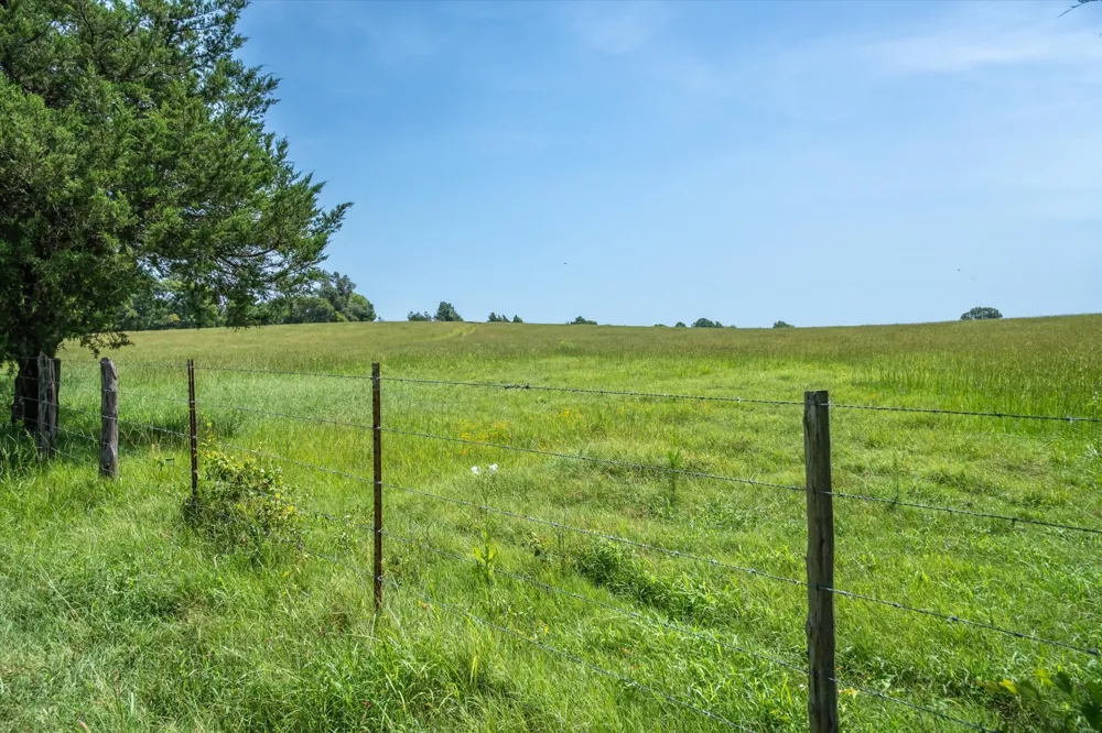 County Road 4501 Jacksonville, TX 75766