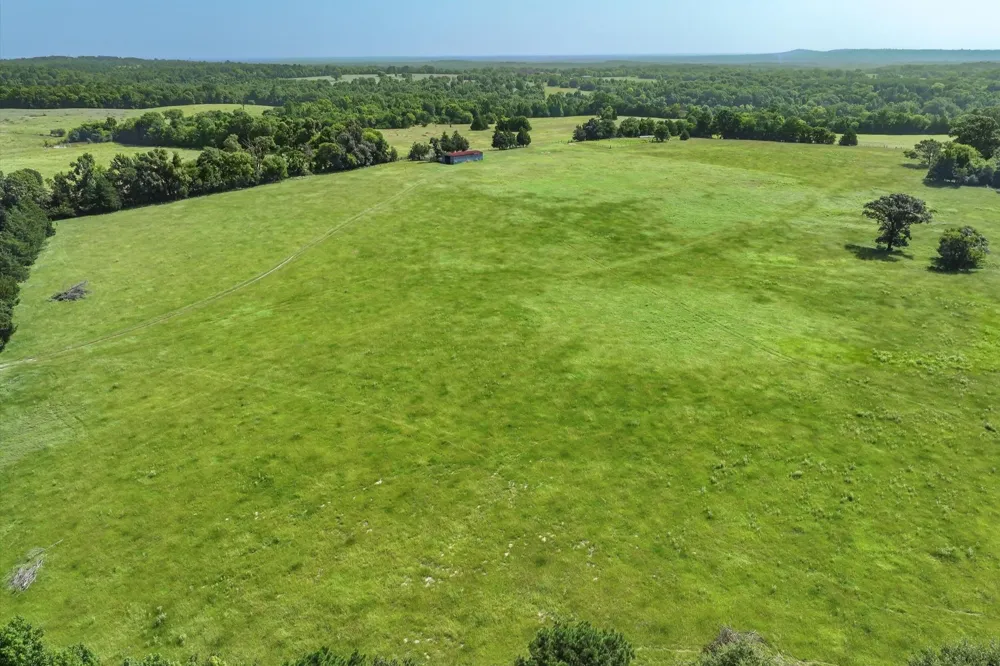 County Road 4501 Jacksonville, TX 75766