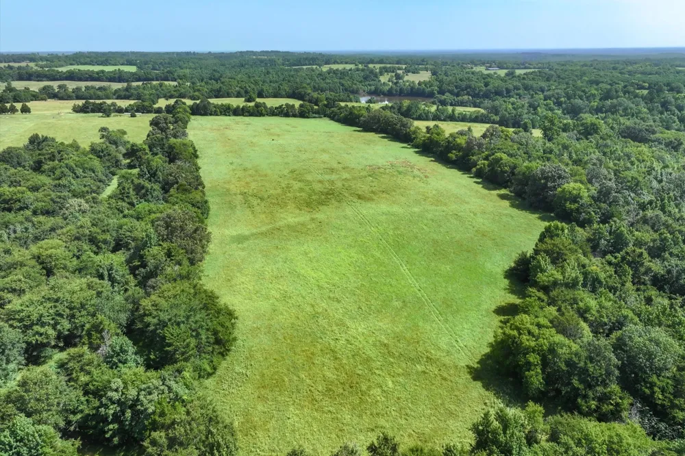 County Road 4501 Jacksonville, TX 75766