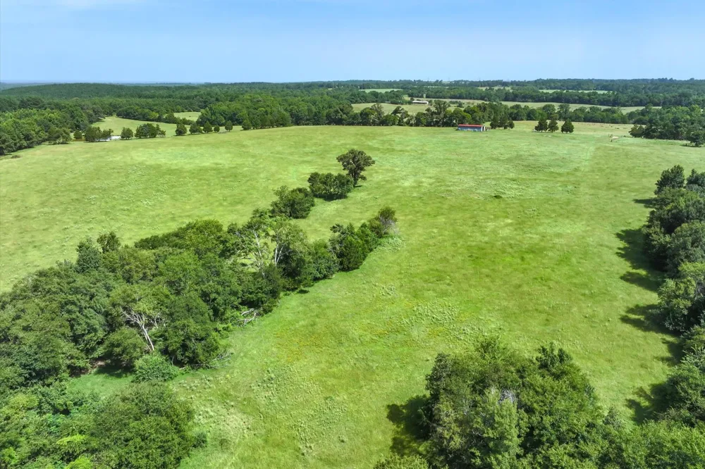 County Road 4501 Jacksonville, TX 75766