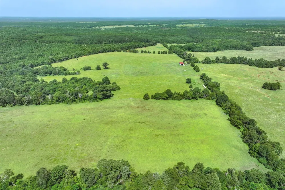County Road 4501 Jacksonville, TX 75766