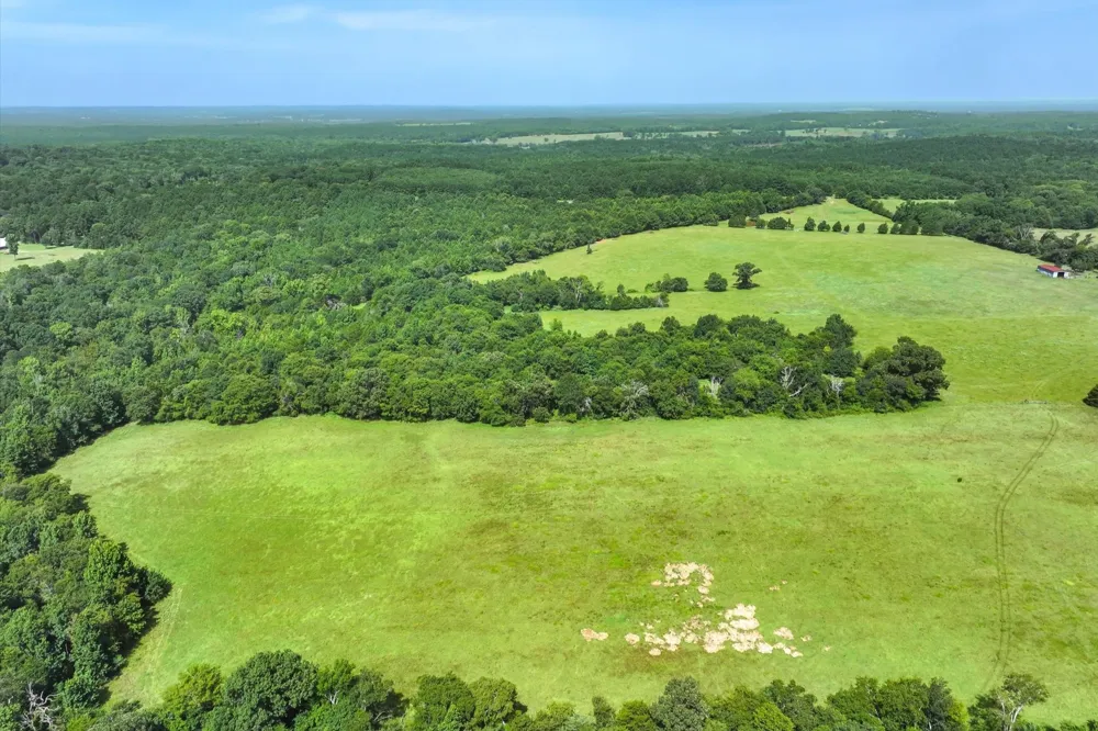 County Road 4501 Jacksonville, TX 75766