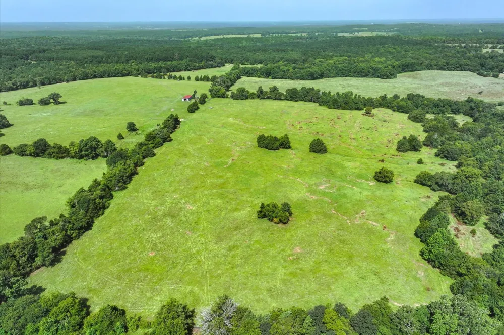 County Road 4501 Jacksonville, TX 75766