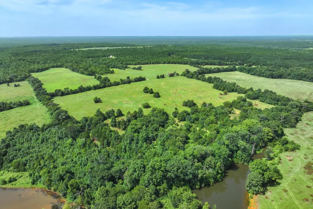 County Road 4501 Jacksonville, TX 75766