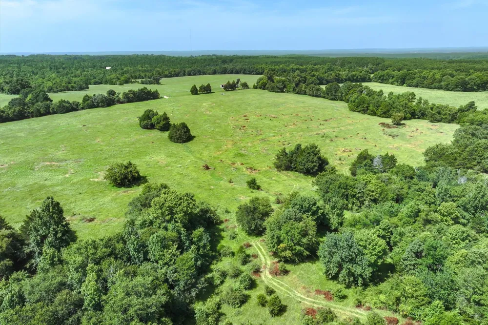 County Road 4501 Jacksonville, TX 75766