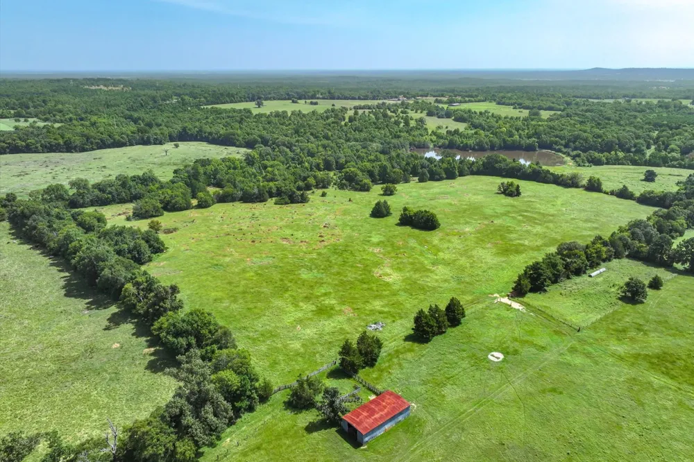 County Road 4501 Jacksonville, TX 75766