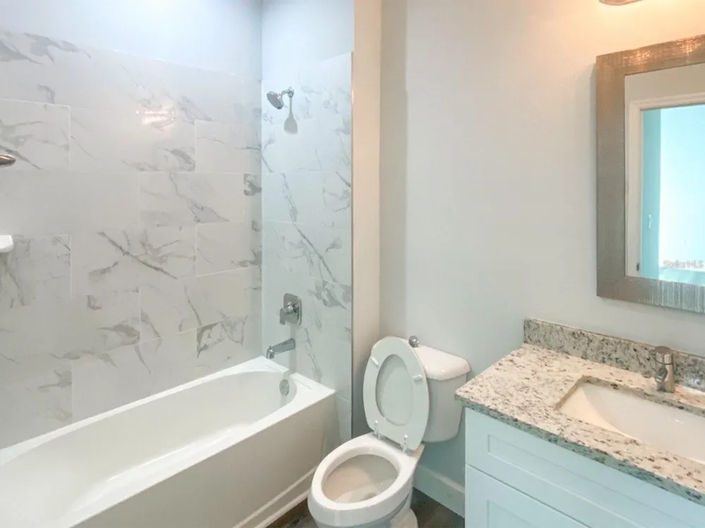 8519 AGATE STREET #8521 Port Charlotte, FL 33981