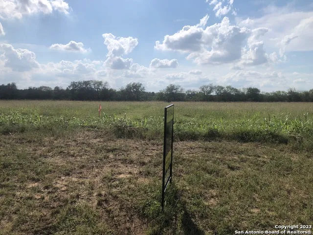 000 TBD Jarratt/Tondre Rd Atascosa, TX 78002