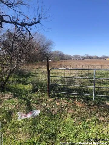 000 TBD Jarratt/Tondre Rd Atascosa, TX 78002