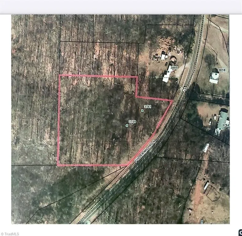 3759 Fuller Mill Road Thomasville, NC 27360