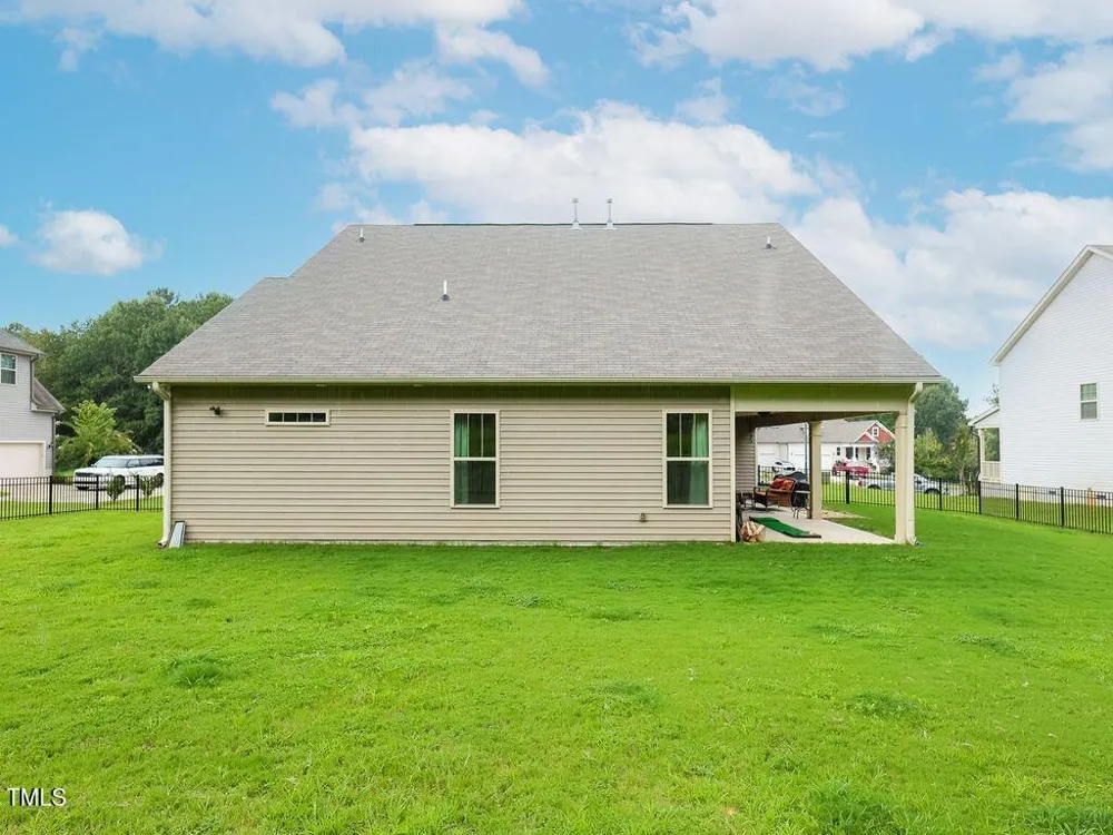 110 Point View Way Franklinton, NC 27525
