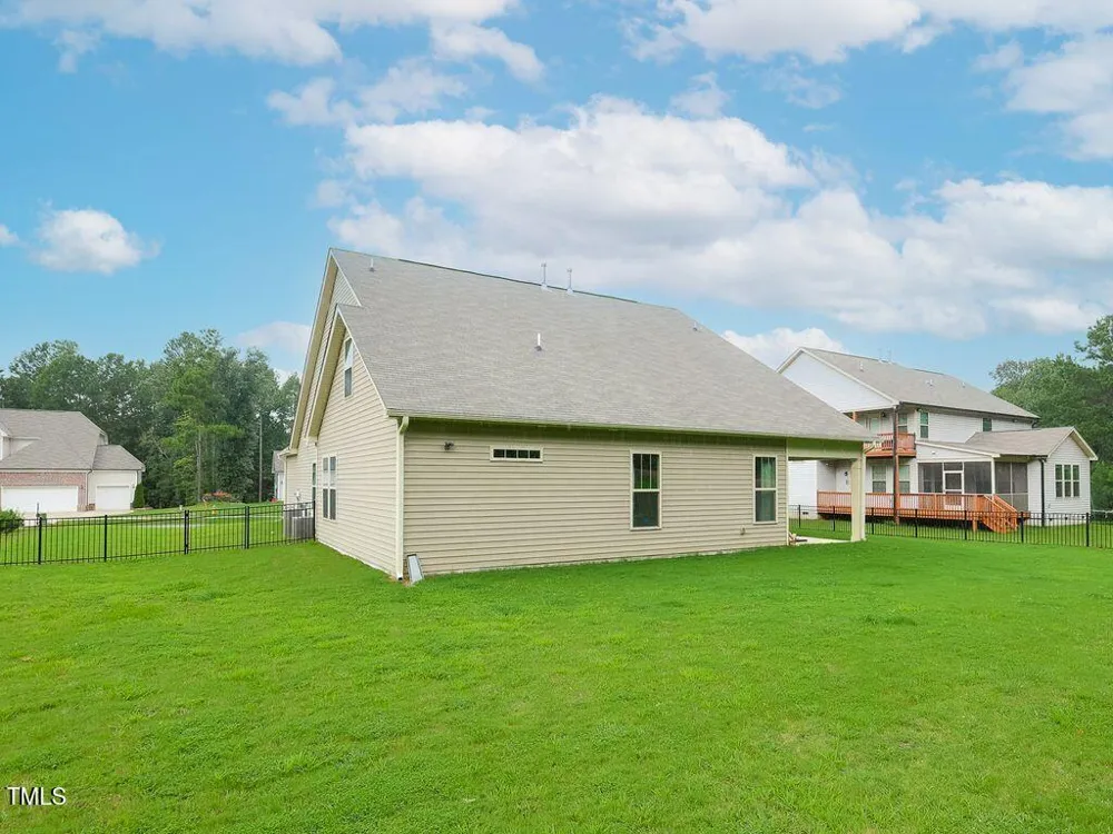 110 Point View Way Franklinton, NC 27525