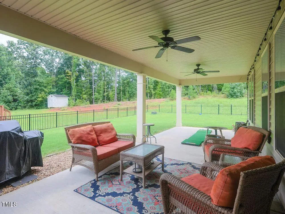 110 Point View Way Franklinton, NC 27525