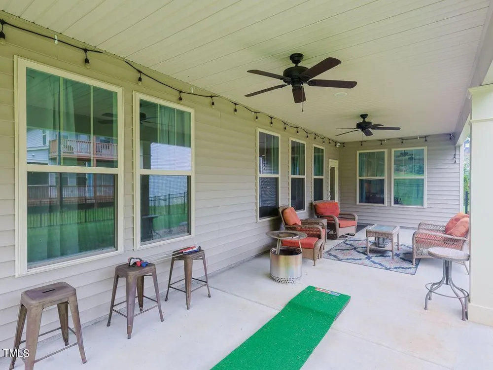 110 Point View Way Franklinton, NC 27525