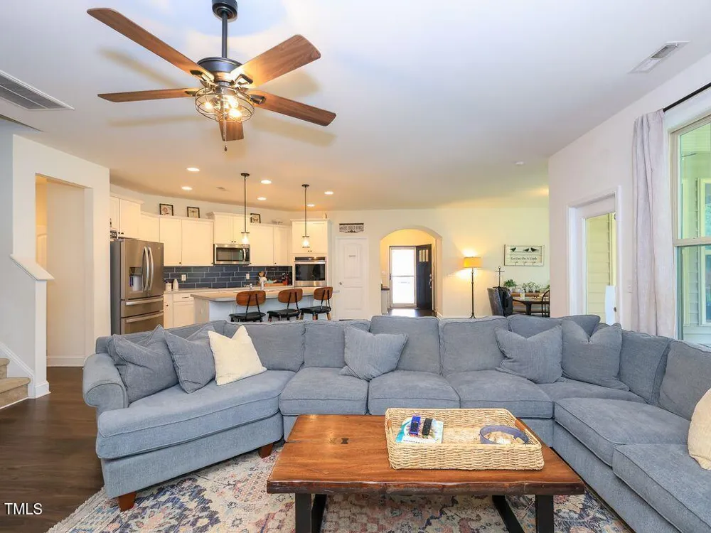 110 Point View Way Franklinton, NC 27525