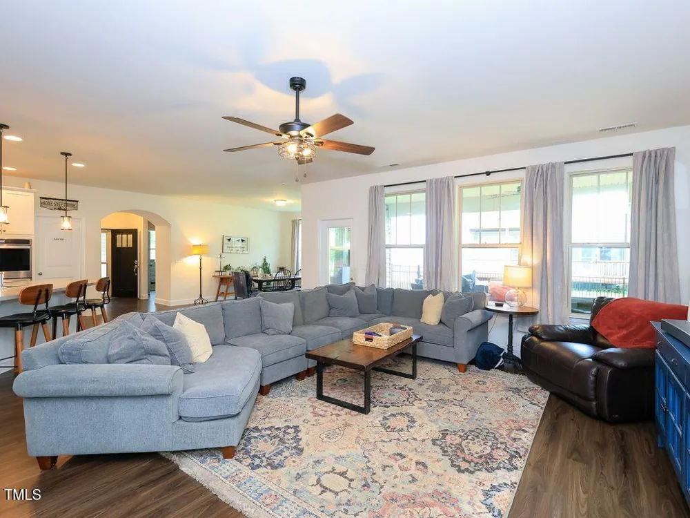 110 Point View Way Franklinton, NC 27525