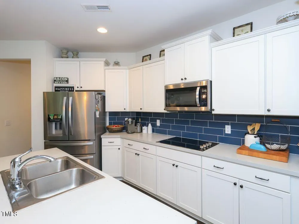 110 Point View Way Franklinton, NC 27525