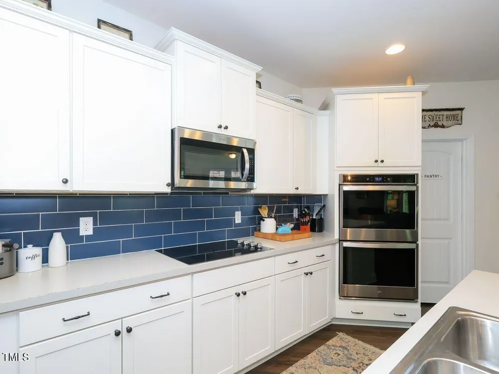 110 Point View Way Franklinton, NC 27525