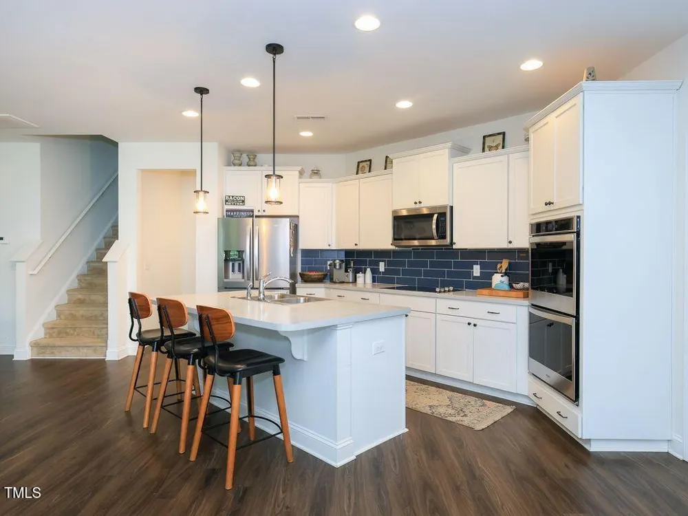 110 Point View Way Franklinton, NC 27525