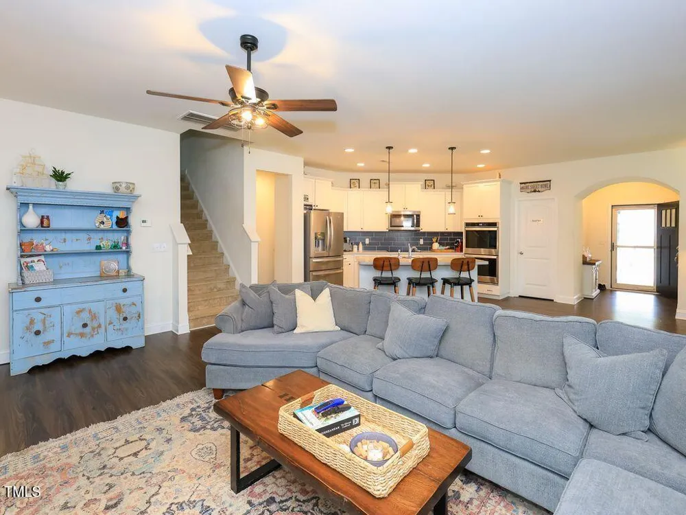110 Point View Way Franklinton, NC 27525