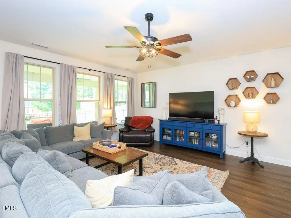 110 Point View Way Franklinton, NC 27525