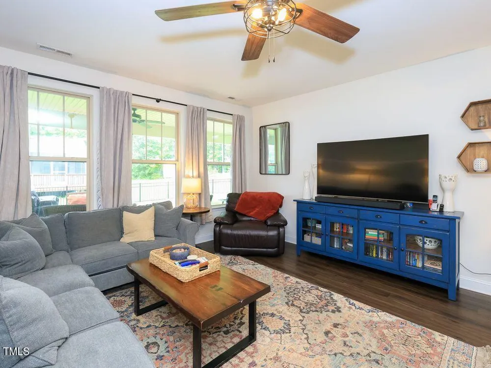 110 Point View Way Franklinton, NC 27525