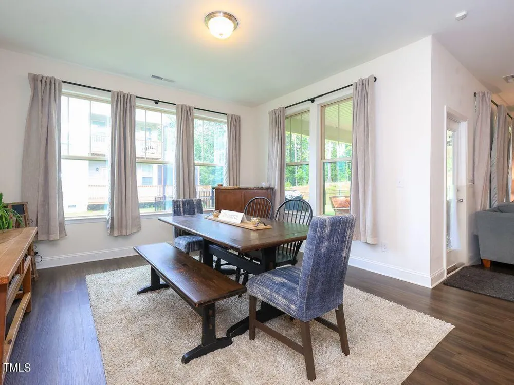 110 Point View Way Franklinton, NC 27525