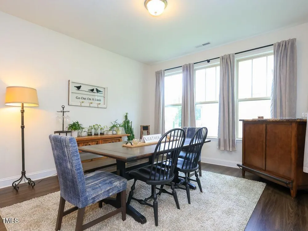 110 Point View Way Franklinton, NC 27525