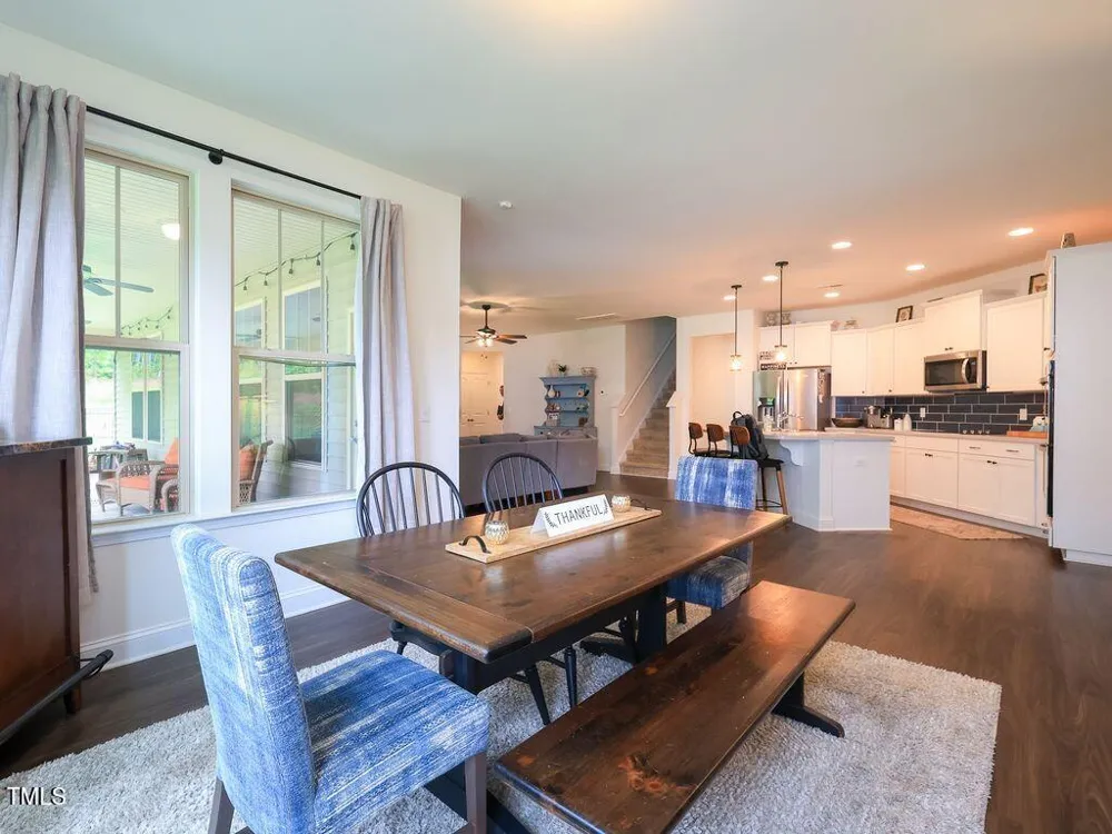 110 Point View Way Franklinton, NC 27525