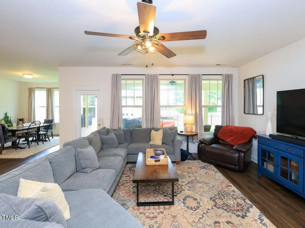 110 Point View Way Franklinton, NC 27525