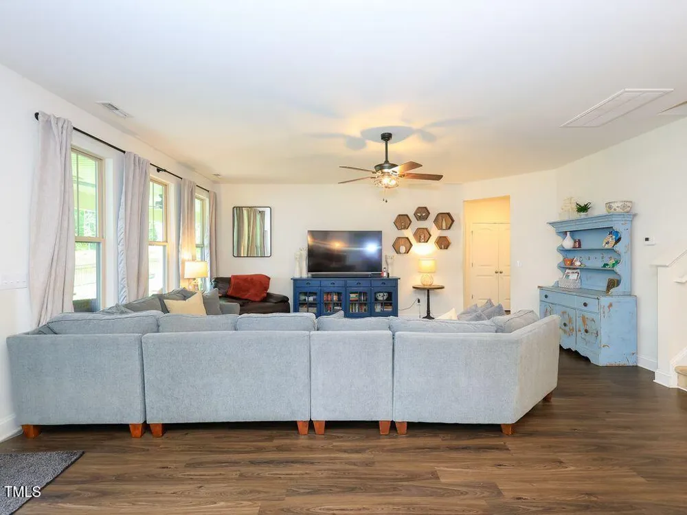 110 Point View Way Franklinton, NC 27525