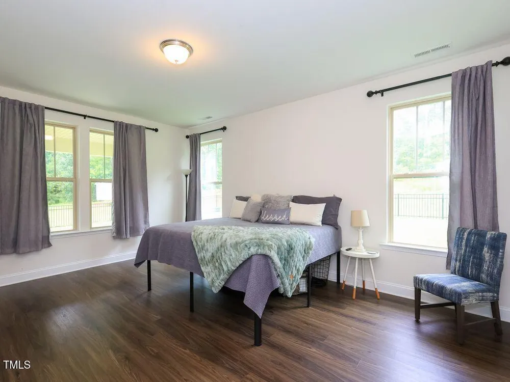 110 Point View Way Franklinton, NC 27525