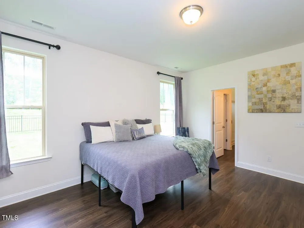 110 Point View Way Franklinton, NC 27525