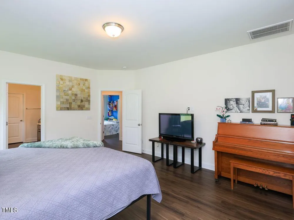110 Point View Way Franklinton, NC 27525