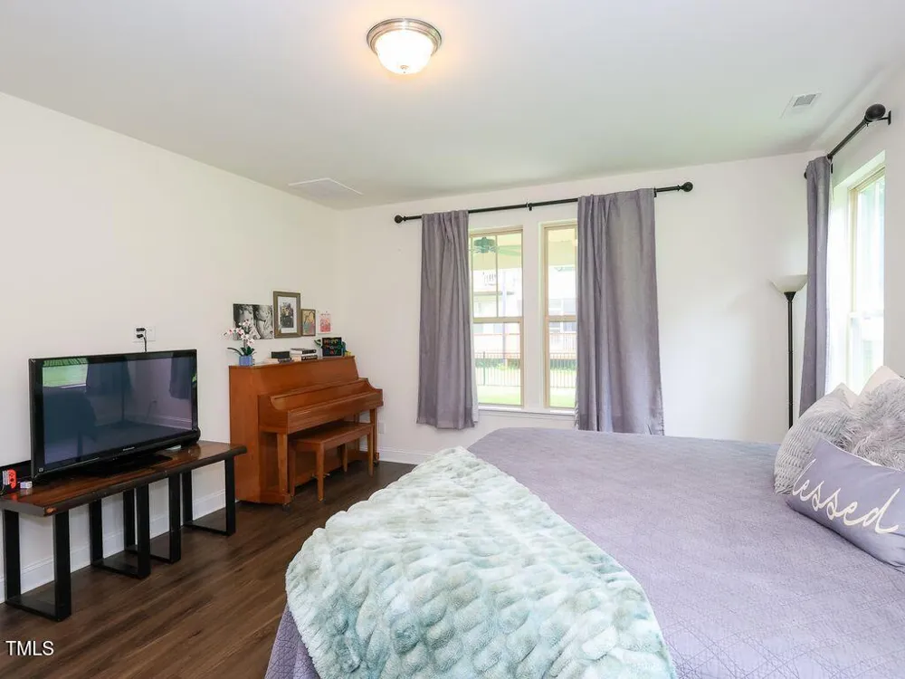 110 Point View Way Franklinton, NC 27525