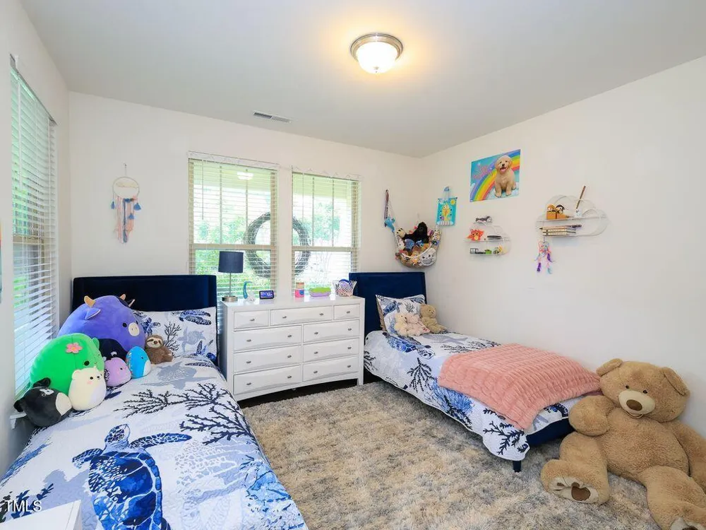 110 Point View Way Franklinton, NC 27525