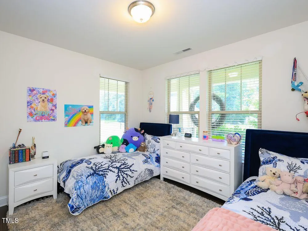 110 Point View Way Franklinton, NC 27525