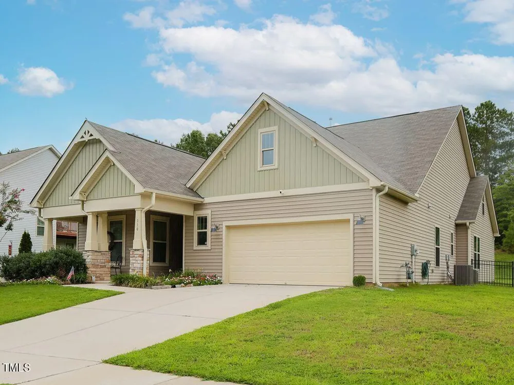 110 Point View Way Franklinton, NC 27525