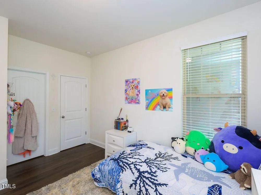 110 Point View Way Franklinton, NC 27525