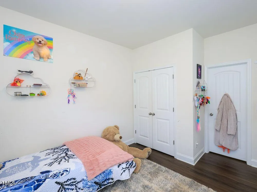 110 Point View Way Franklinton, NC 27525