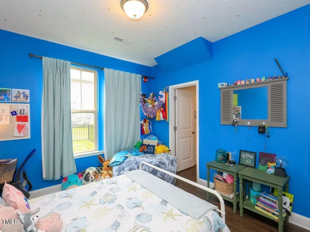 110 Point View Way Franklinton, NC 27525