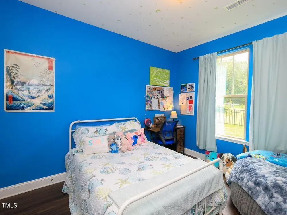 110 Point View Way Franklinton, NC 27525