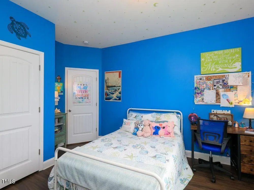 110 Point View Way Franklinton, NC 27525
