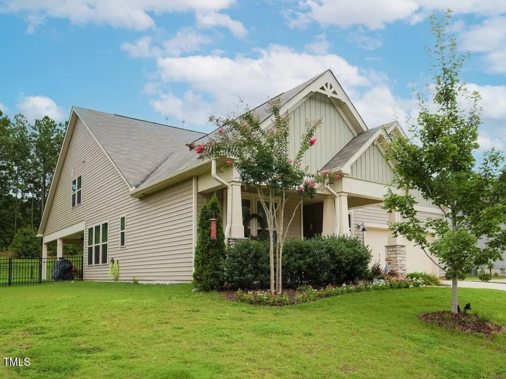 110 Point View Way Franklinton, NC 27525