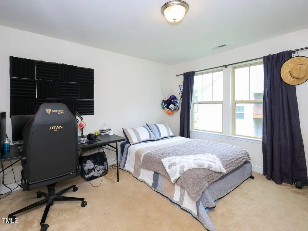 110 Point View Way Franklinton, NC 27525