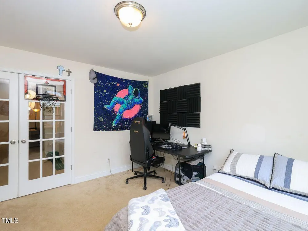 110 Point View Way Franklinton, NC 27525